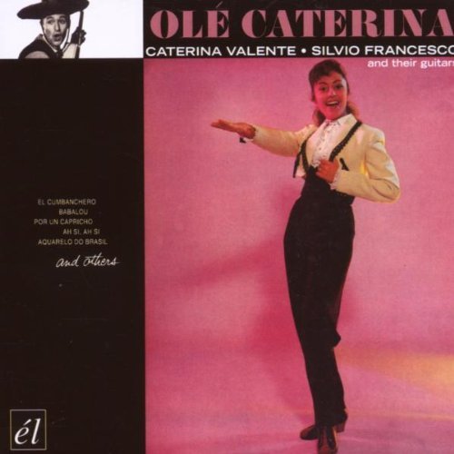 Caterina Valente - Ole Caterina (CD)
