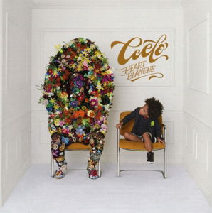 Cee-Lo - Heart Blanche (CD)