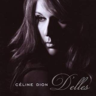 Celine Dion - D'elles -Digipack- (CD)