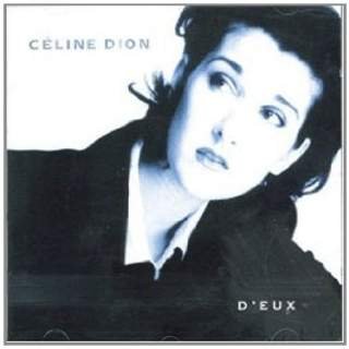 Celine Dion - D'eux (CD)