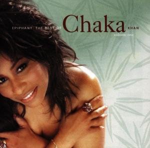 Chaka Khan - Epiphany: The Best Of Chaka Khan (CD)