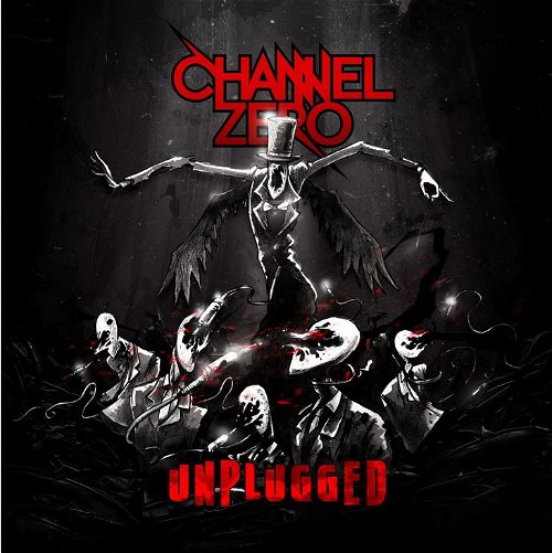 Channel Zero - Unplugged (CD)