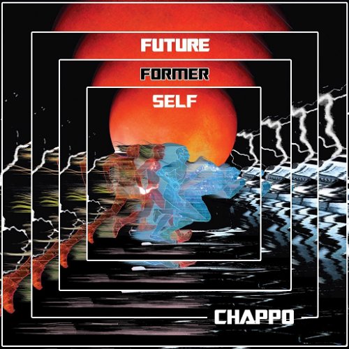 Chappo - Future Former Self (CD)
