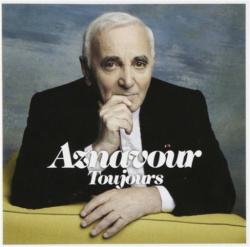 Charles Aznavour - Toujours (CD)