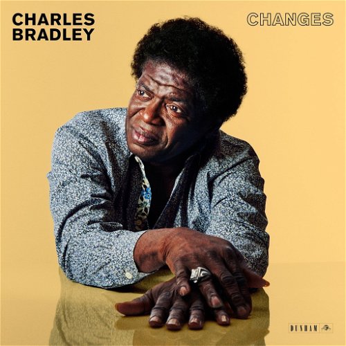 Charles Bradley - Changes (CD)