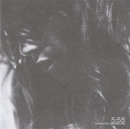 Charlotte Gainsbourg - 5.55 (CD)