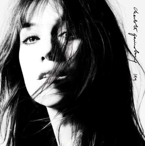 Charlotte Gainsbourg - Irm (CD)