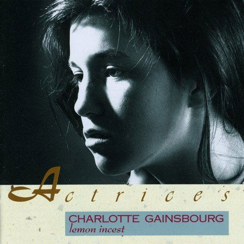 Charlotte Gainsbourg - Lemon Incest (CD)