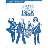 Cheap Trick - The Music Of Cheap Trick (3CD)