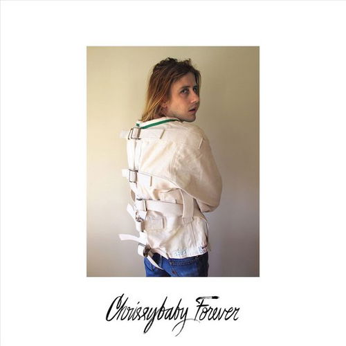 Christopher Owens - Chrissybaby Forever (CD)