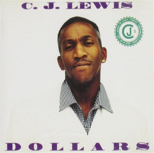 C.J. Lewis - Dollars (CD)