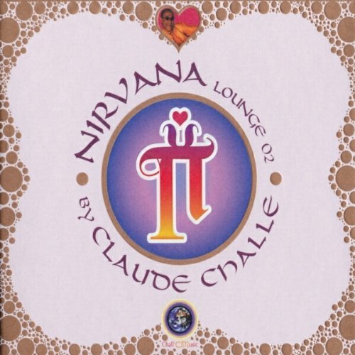 Claude Challe - Nirvana Lounge 2 - 2CD