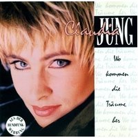 Claudia Jung - Wo Komen Die Träume Her (CD)