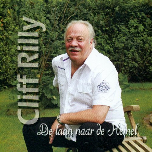 Cliff Rilly - De Laan Naar De Hemel (CD)