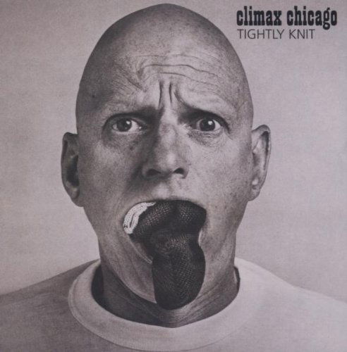 Climax Blues Band - Tightly Knit (CD)