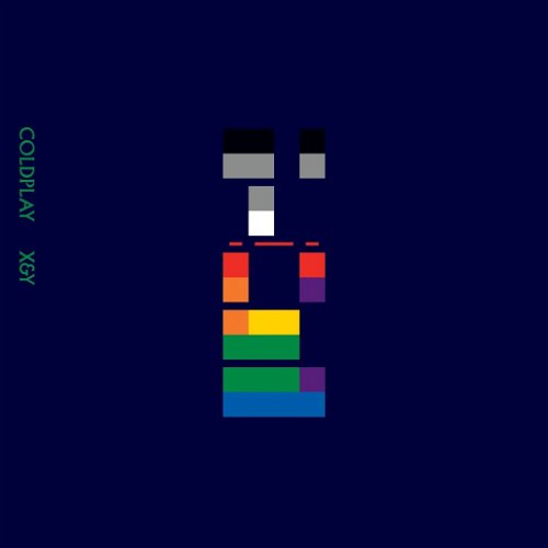 Coldplay - X & Y (CD)