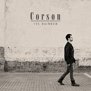 Corson - The Rainbow (CD)