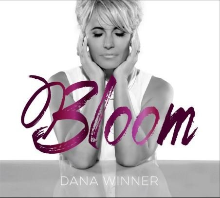 Dana Winner - Bloom (CD)