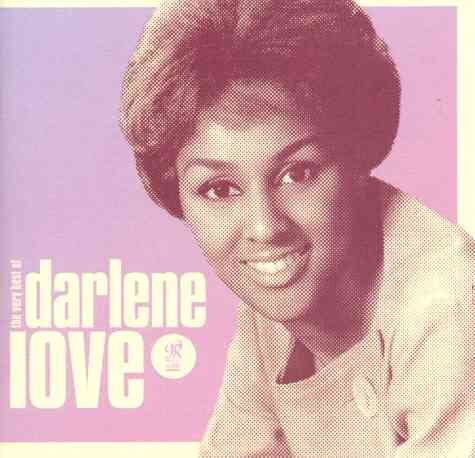 Darlene Love - Sound Of Love/Very Best (CD)
