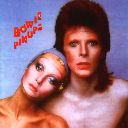 David Bowie - Pin Ups (Japanese Mini Vinyl) (CD)