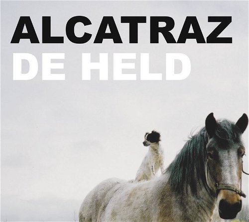 De Held - Alcatraz (LP)
