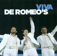 De Romeo's - Viva De Romeo's (CD)