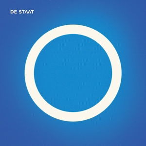 De Staat - O (CD)