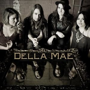 Della Mae - Della Mae (CD)