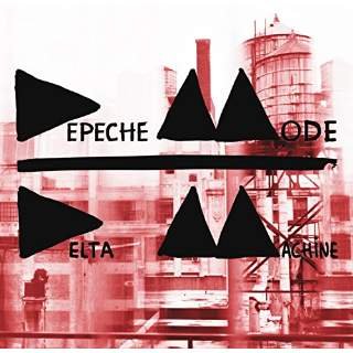 Depeche Mode - Delta Machine 2CD