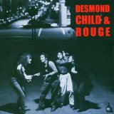 Desmond Child & Rouge - Desmond Child & Rouge (CD)