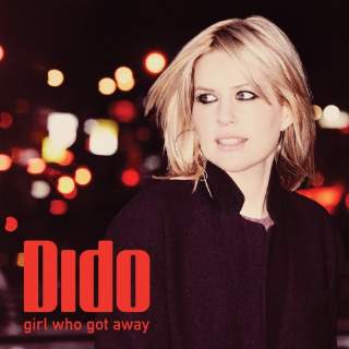 Dido - Girl Who Got Away (Deluxe) (CD)