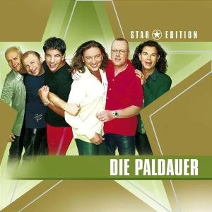 Die Paldauer - Star Edition (CD)