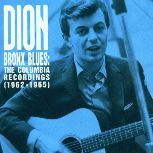 Dion - Bronx Blues (CD)