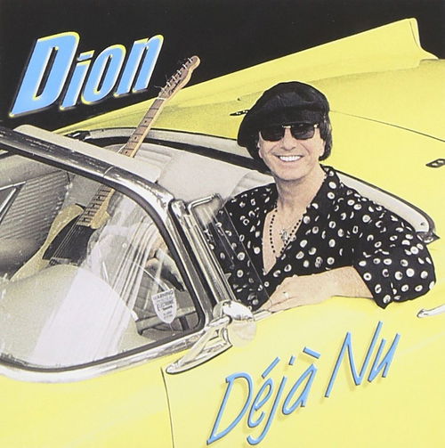 Dion - Déjà Nu (CD)