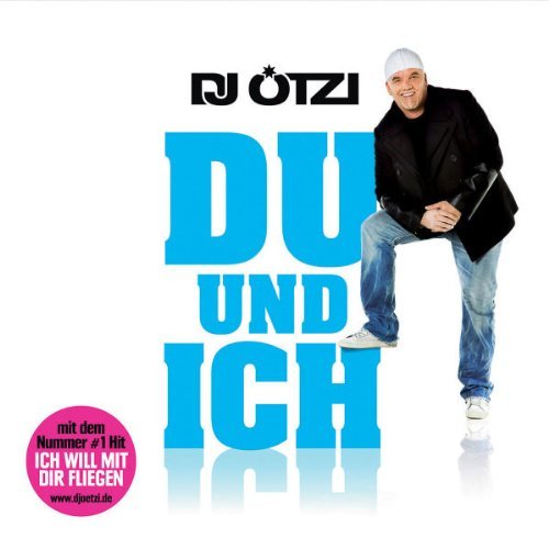 Dj Ötzi - Du Und Ich (CD)