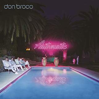 Don Broco - Automatic (Deluxe) (CD)