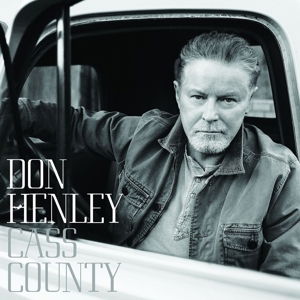 Don Henley - Cass County (Del.ED.) (CD)