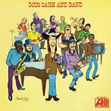 Doug Sahm - Doug Sahm And Band (LP)