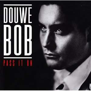 Douwe Bob - Pass It On (CD)