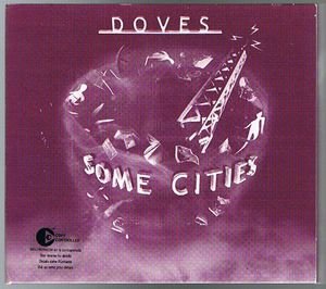 Doves - Some Cities (+DVD) (CD)