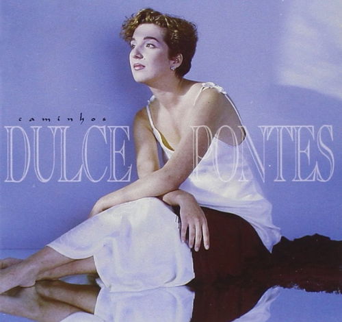 Dulce Pontes - Caminhos (CD)