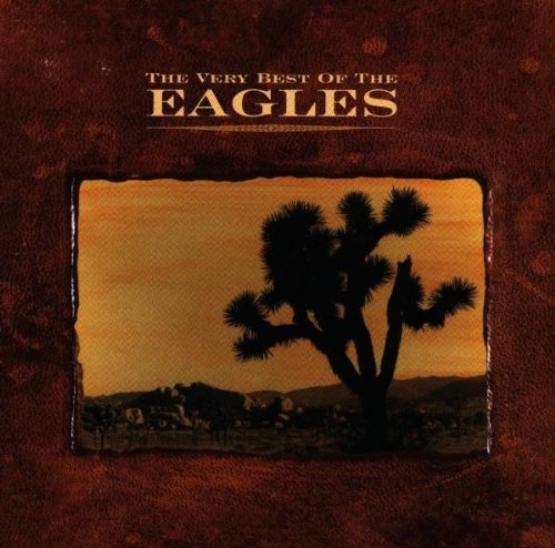 Eagles - Very Best Of (CD)
