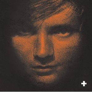 Ed Sheeran - + (Deluxe) (CD)