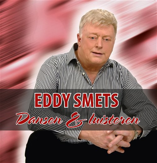 Eddy Smets - Dansen & Luisteren (CD)