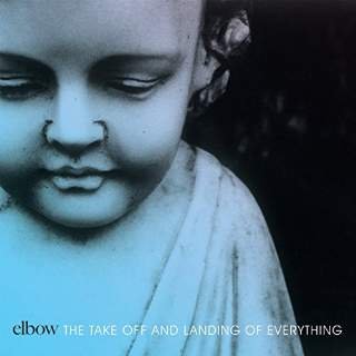 Elbow - Take Off And Landing Of Everything (Digi) (CD)