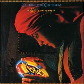 Electric Light Orchestra - Discovery (CD)