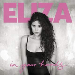 Eliza Doolittle - In Your Hands (CD)