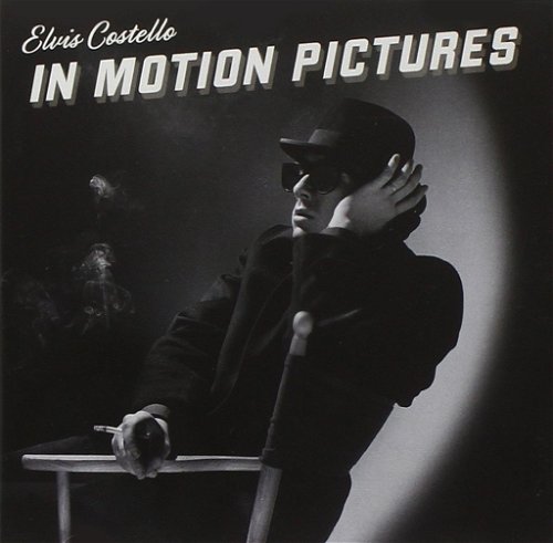 Elvis Costello - In Motion Pictures (CD)