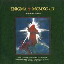 Enigma - Mcmxcad (Remix Album) (CD)