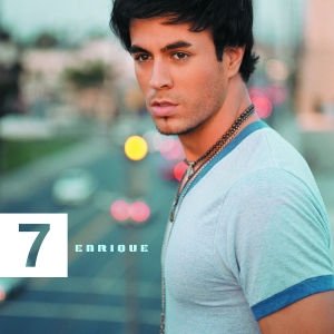 Enrique Iglesias - 7 (CD)